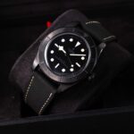 Tudor Black Bay Ceramic 79210CNU 2021