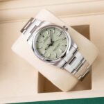 Rolex Oyster Perpetual 126000 2025