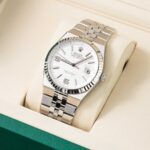 Rolex Land-Dweller 127334 2026