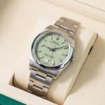 Rolex Oyster Perpetual 126000 2025