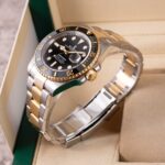 Rolex Submariner 126613LN 2020