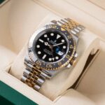 Rolex GMT-Master II 126713GRNR 2023