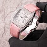 Cartier Santos 2878 2009