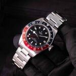 Tudor Black Bay GMT 79830RB 2018