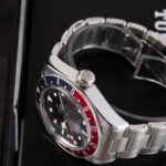 Tudor Black Bay GMT 79830RB 2018