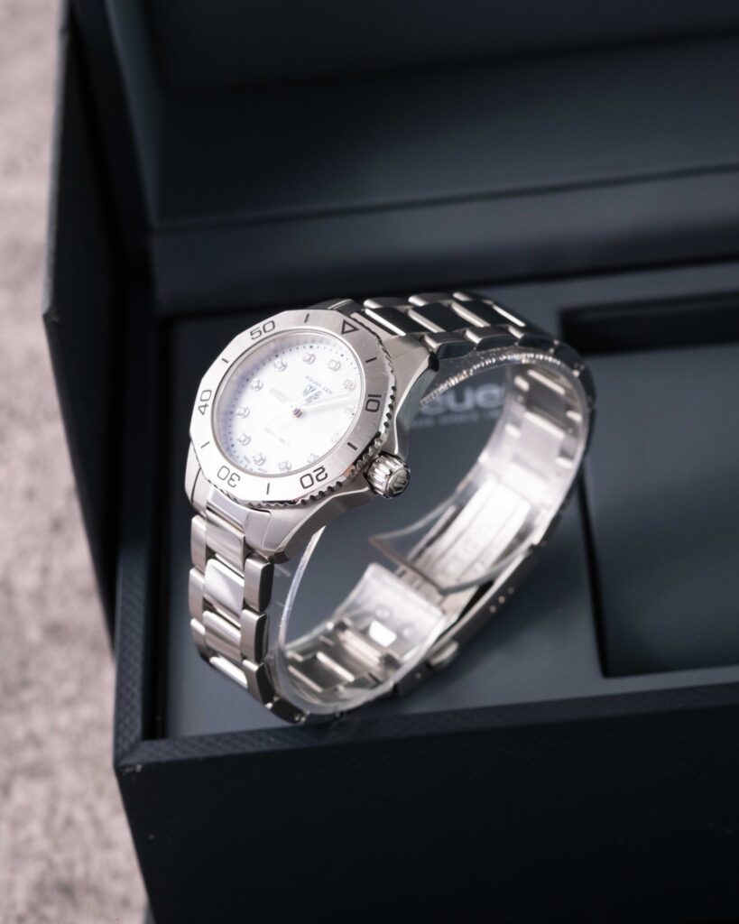 Tag Heuer Aquaracer WBP1416.BA0622 2022