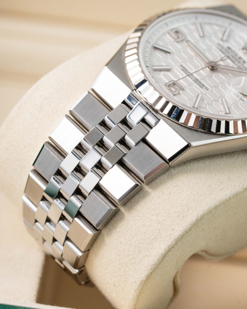 Rolex Land-Dweller 127334 2026