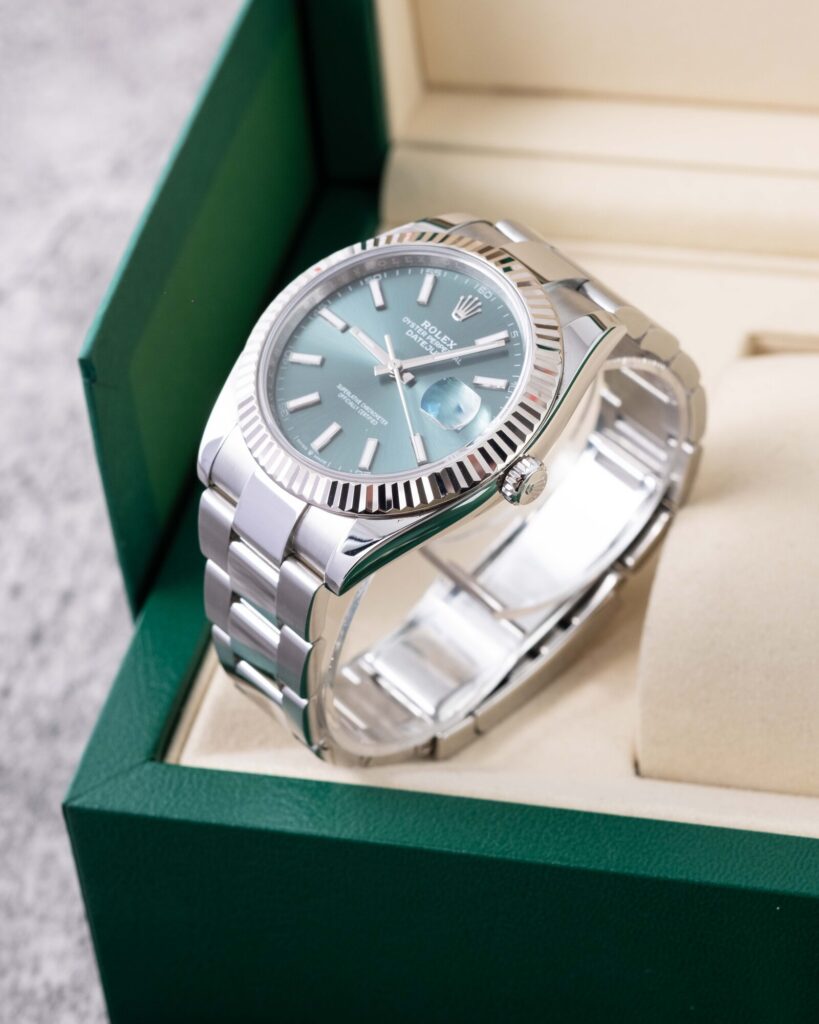 Rolex Datejust 126334 2026