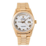 Rolex Day-Date 18038 1986