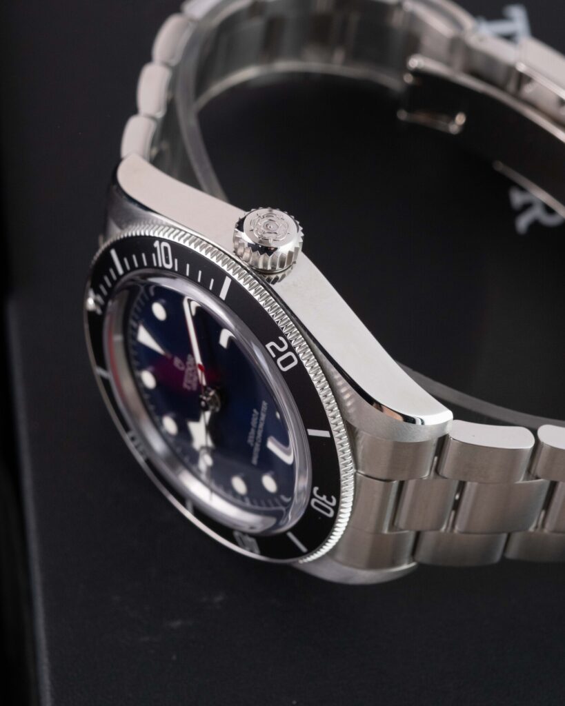 Tudor Black Bay 68 7943A1A0NU 2026