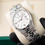 Rolex Land-Dweller 127334 2026