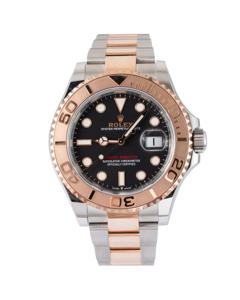 Rolex Yacht-Master 126621 2022