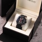 Tag Heuer Carrera Calibre Heuer 01 CAR2A1Z/0 2017