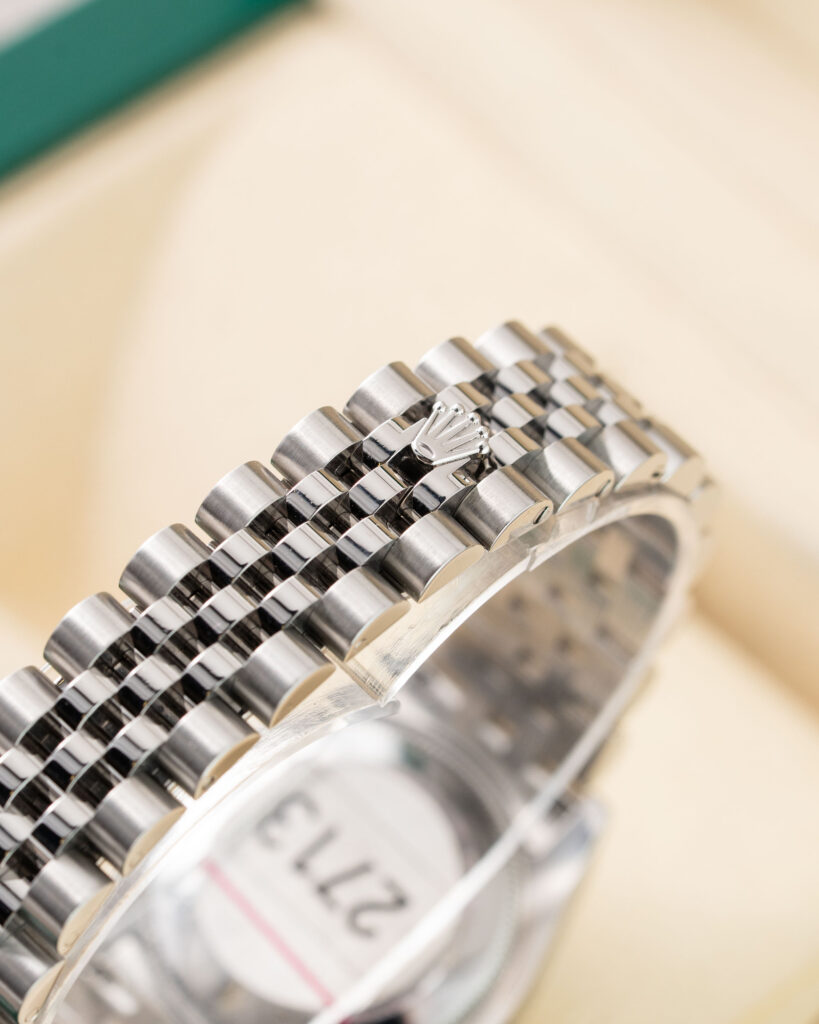 Rolex Datejust 178274 2017