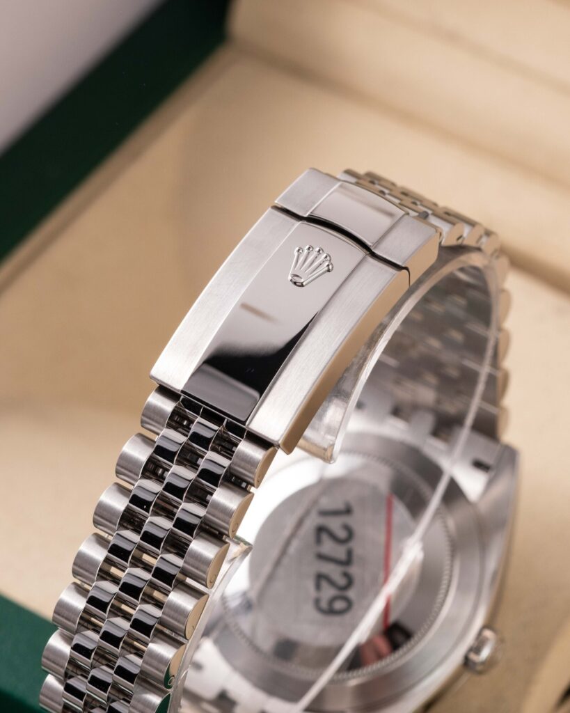 Rolex Datejust 126334 2024