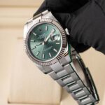 Rolex Datejust 126334 2025
