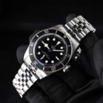 Tudor Black Bay 41 7941A1A0NU 2024