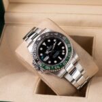 Rolex GMT-Master II 126720VTNR 2022