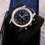 Breitling Navitimer A24322 2021