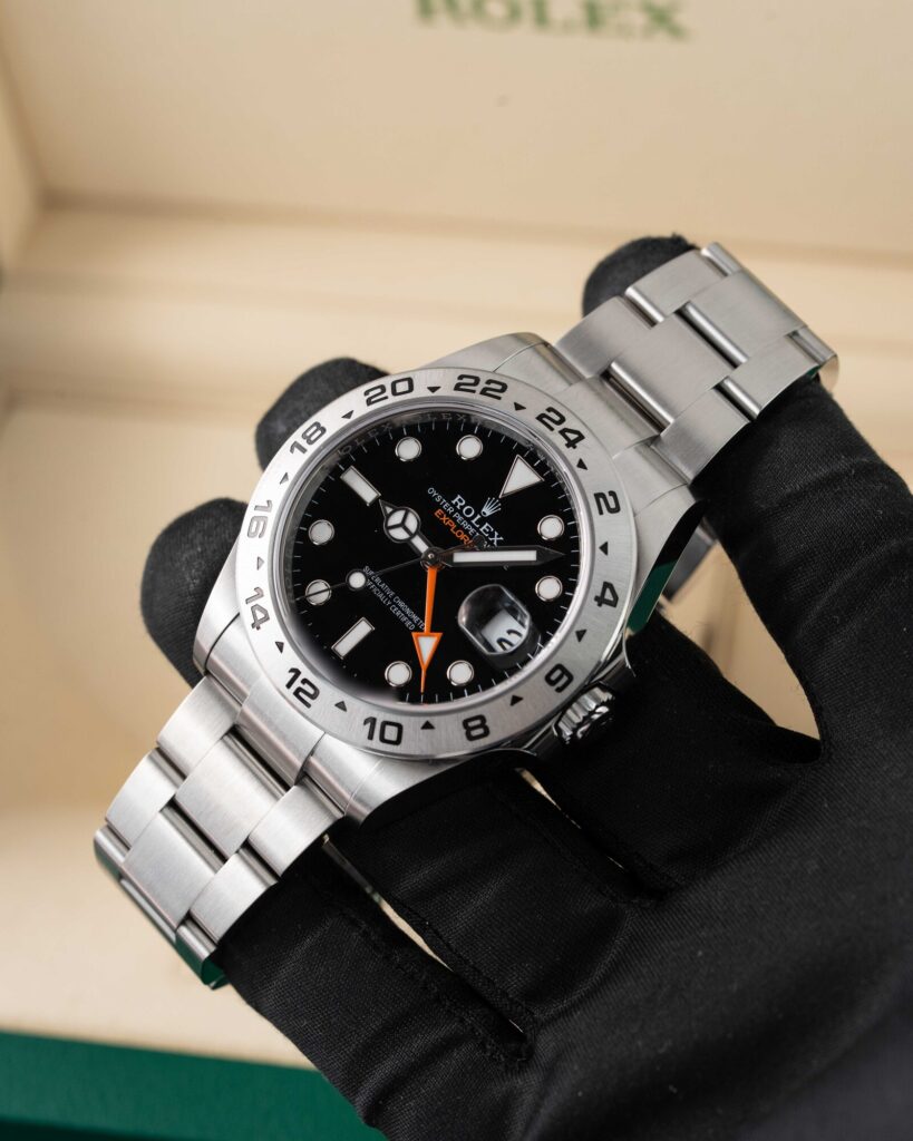 Rolex Explorer 226570 2025
