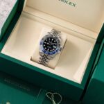Rolex GMT-Master II 126710BLNR 2025