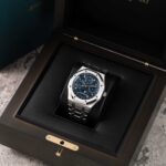 Audemars Piguet Audemars Piguet Royal Oak Perpetual Calendar 26574ST.OO.1220ST.02 2018