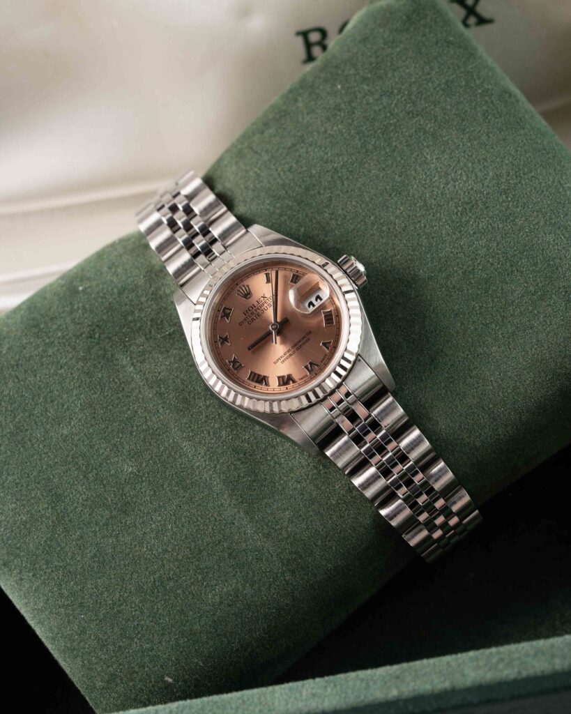 Rolex Datejust 79174 2004