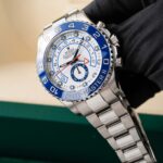 Rolex Yacht-Master II 116680 2016