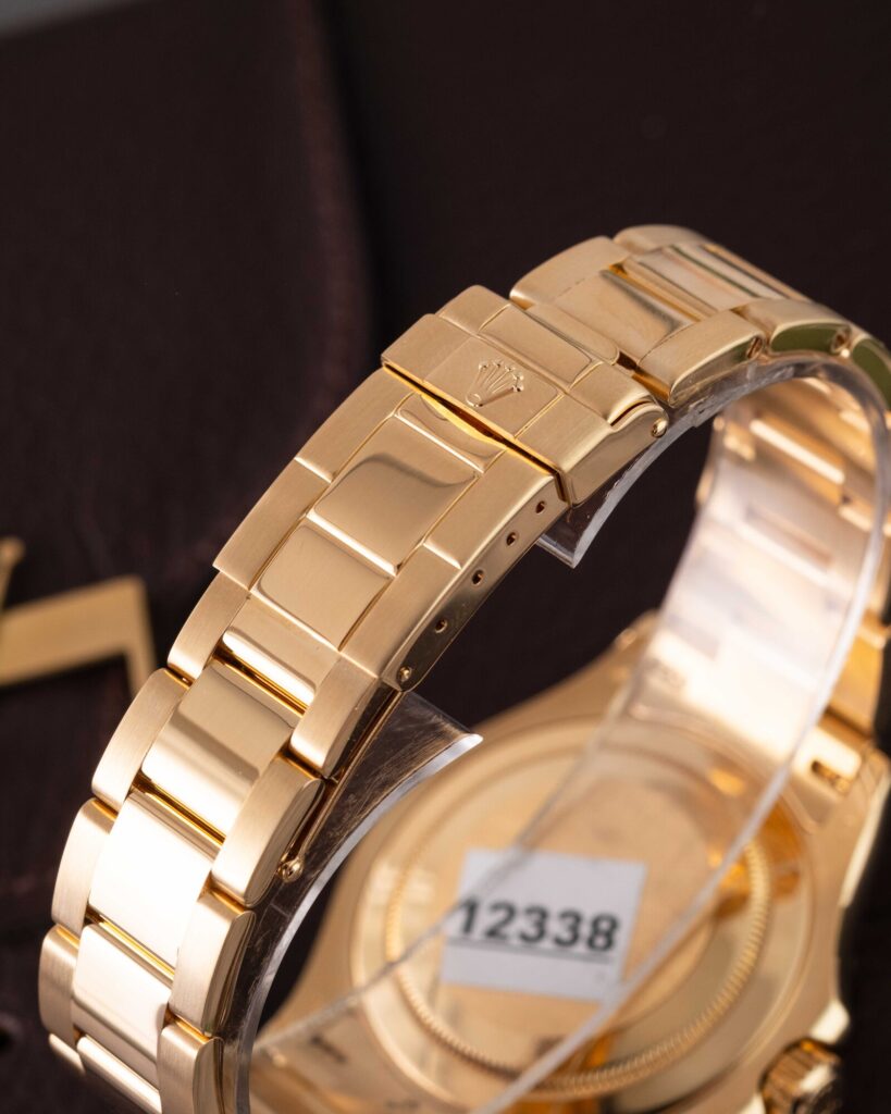 Rolex Yacht-Master 16628 2007