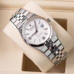 Rolex Land-Dweller 127234 2026
