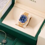 Rolex Submariner 126618LB 2021