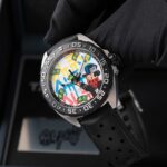 Tag Heuer Tag Heuer Formula 1 Quartz Alec Monopoly WAZ1119.FT8023 2018