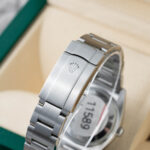 Rolex Oyster Perpetual 114200 2017