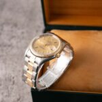 Rolex Oyster Perpetual Date 15223 2003