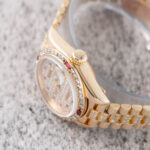 Rolex Datejust 69178 1990