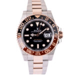 Rolex GMT-Master II 126711CHNR 2025