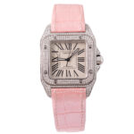 Cartier Santos 2878 2009