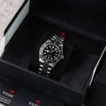 Tudor Black Bay 41 7941A1A0NU 2024