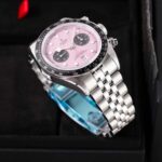 Tudor Black Bay Chrono 79360N 2026