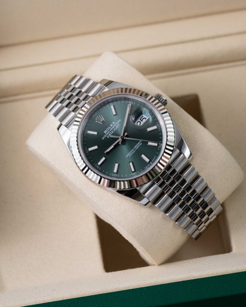 Rolex Datejust 126334 2026