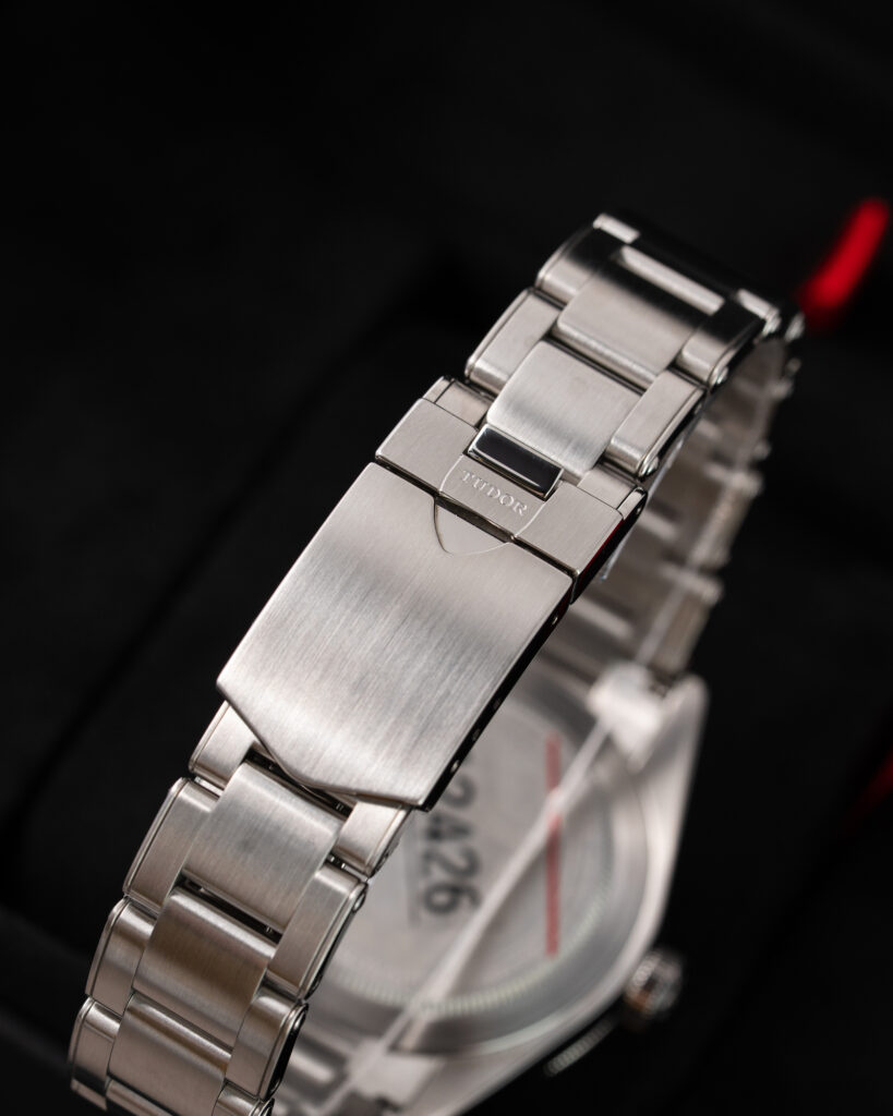 Tudor Black Bay Fifty Eight 79030N 2025