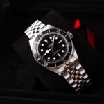Tudor Black Bay M7941A1A0NU-0003 2025