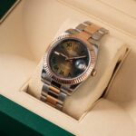 Rolex Datejust 126331 2019