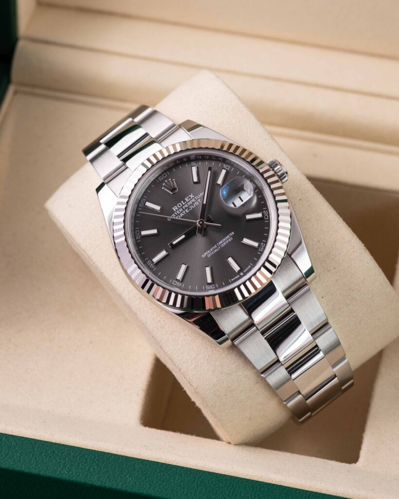Rolex Datejust 126334 2025