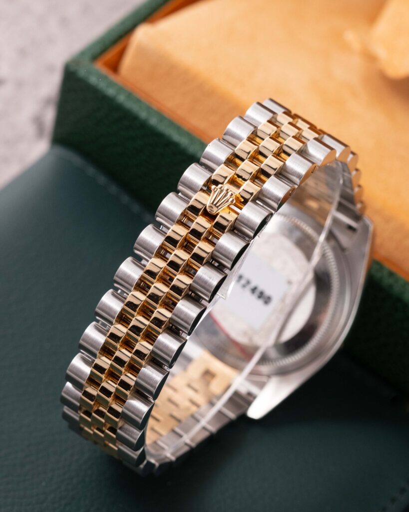 Rolex Datejust 116233 2004