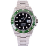 Rolex Submariner 126610LV 2025