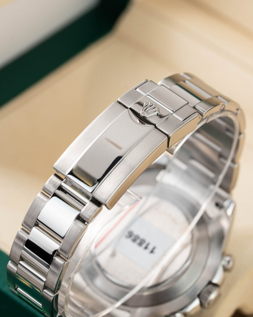Rolex Yacht-Master II 116680 2016