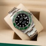 Rolex Submariner 126610LV 2023