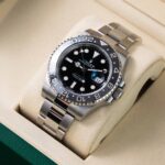 Rolex GMT-Master II 126710GRNR 2026