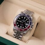 Rolex GMT-Master II 126710BLRO 2023